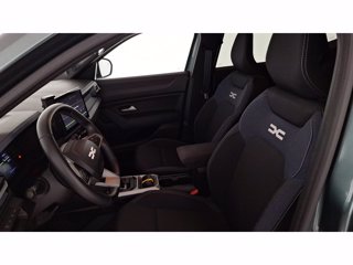 DACIA Duster 1.6 hybrid Journey 140cv