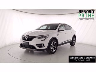 RENAULT Arkana 1.6 E-Tech full hybrid Techno 145cv