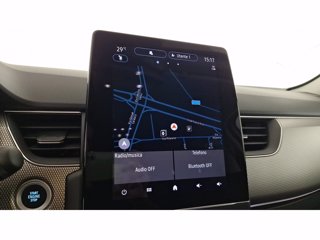 RENAULT Arkana 1.6 E-Tech full hybrid Techno 145cv