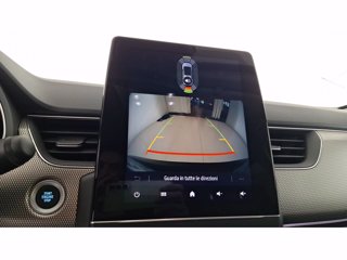 RENAULT Arkana 1.6 E-Tech full hybrid Techno 145cv
