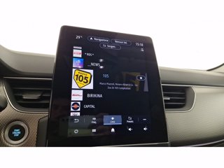 RENAULT Arkana 1.6 E-Tech full hybrid Techno 145cv