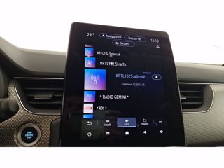 RENAULT Arkana 1.6 E-Tech full hybrid Techno 145cv