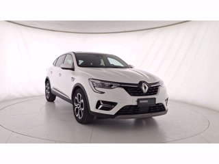 RENAULT Arkana 1.6 E-Tech full hybrid Techno 145cv