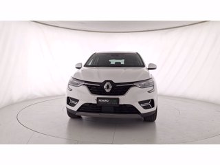 RENAULT Arkana 1.6 E-Tech full hybrid Techno 145cv