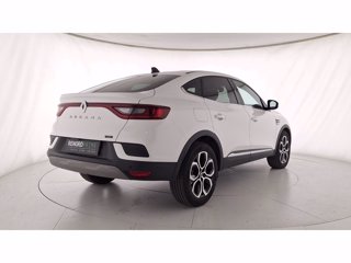 RENAULT Arkana 1.6 E-Tech full hybrid Techno 145cv