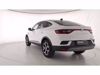 RENAULT Arkana 1.6 E-Tech full hybrid Techno 145cv