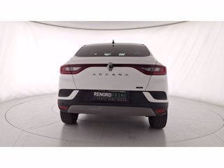RENAULT Arkana 1.6 E-Tech full hybrid Techno 145cv
