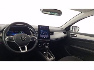 RENAULT Arkana 1.6 E-Tech full hybrid Techno 145cv