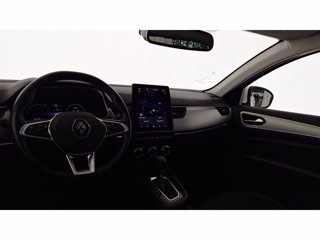RENAULT Arkana 1.6 E-Tech full hybrid Techno 145cv