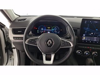 RENAULT Arkana 1.6 E-Tech full hybrid Techno 145cv