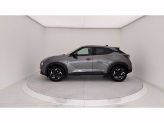 NISSAN Juke 1.0 DIG-T 114cv N-Connecta DCT