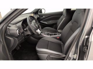 NISSAN Juke 1.0 DIG-T 114cv N-Connecta DCT