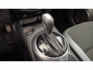 NISSAN Juke 1.0 DIG-T 114cv N-Connecta DCT