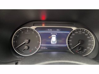 NISSAN Juke 1.0 DIG-T 114cv N-Connecta DCT