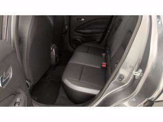 NISSAN Juke 1.0 DIG-T 114cv N-Connecta DCT