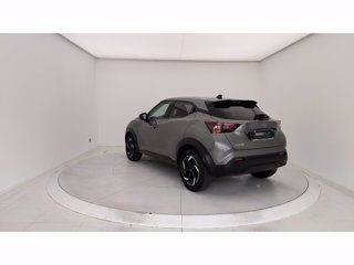 NISSAN Juke 1.0 DIG-T 114cv N-Connecta DCT
