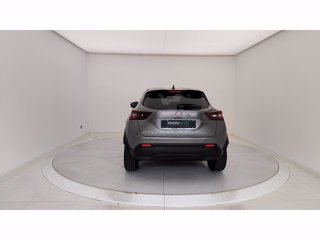 NISSAN Juke 1.0 DIG-T 114cv N-Connecta DCT