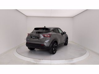 NISSAN Juke 1.0 DIG-T 114cv N-Connecta DCT