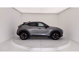 NISSAN Juke 1.0 DIG-T 114cv N-Connecta DCT