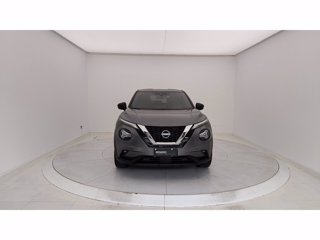 NISSAN Juke 1.0 DIG-T 114cv N-Connecta DCT
