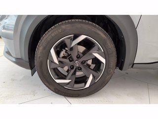 NISSAN Juke 1.0 DIG-T 114cv N-Connecta DCT