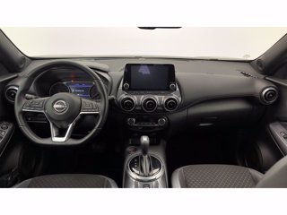 NISSAN Juke 1.0 DIG-T 114cv N-Connecta DCT