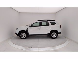 DACIA Duster 1.5 blue dci Expression 4x2 115cv