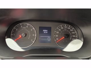 DACIA Duster 1.5 blue dci Expression 4x2 115cv