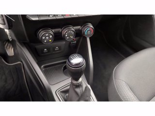 DACIA Duster 1.5 blue dci Expression 4x2 115cv