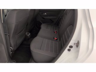 DACIA Duster 1.5 blue dci Expression 4x2 115cv