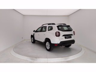 DACIA Duster 1.5 blue dci Expression 4x2 115cv
