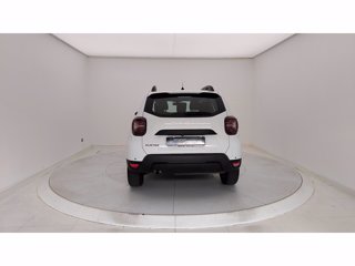 DACIA Duster 1.5 blue dci Expression 4x2 115cv