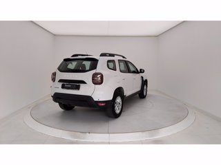 DACIA Duster 1.5 blue dci Expression 4x2 115cv