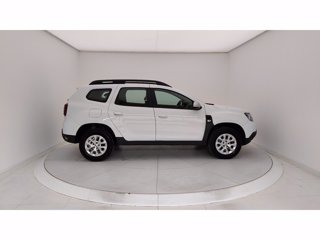 DACIA Duster 1.5 blue dci Expression 4x2 115cv