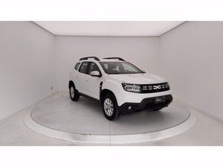 DACIA Duster 1.5 blue dci Expression 4x2 115cv