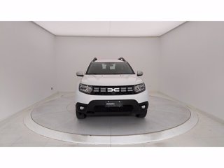 DACIA Duster 1.5 blue dci Expression 4x2 115cv