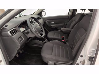 DACIA Duster 1.5 blue dci Expression 4x2 115cv