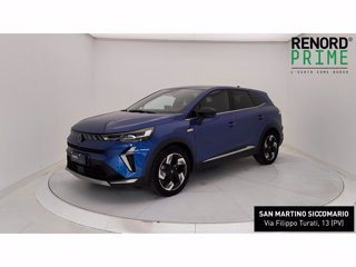 RENAULT Symbioz 1.6 full hybrid E-Tech Iconic Auto 145cv