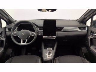 RENAULT Symbioz 1.6 full hybrid E-Tech Iconic Auto 145cv