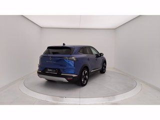 RENAULT Symbioz 1.6 full hybrid E-Tech Iconic Auto 145cv