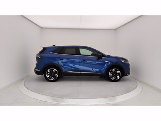 RENAULT Symbioz 1.6 full hybrid E-Tech Iconic Auto 145cv