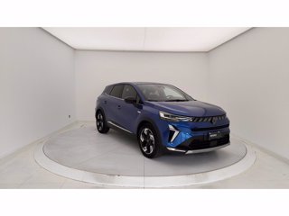 RENAULT Symbioz 1.6 full hybrid E-Tech Iconic Auto 145cv