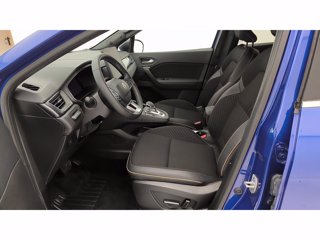 RENAULT Symbioz 1.6 full hybrid E-Tech Iconic Auto 145cv