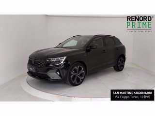 RENAULT Austral 1.2 E-Tech full hybrid 200cv Techno Esprit