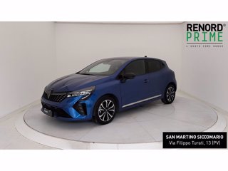 RENAULT Clio 1.0 TCe Techno