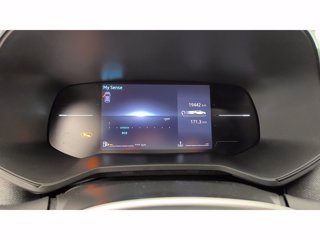 RENAULT Clio 1.0 TCe Techno