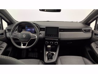 RENAULT Clio 1.0 TCe Techno