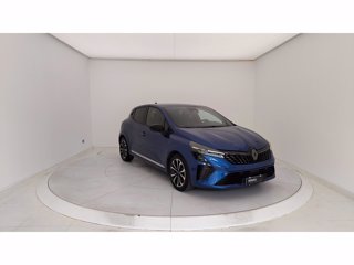 RENAULT Clio 1.0 TCe Techno