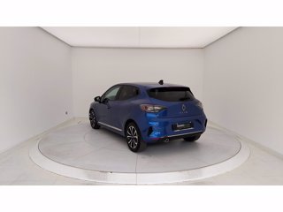 RENAULT Clio 1.0 TCe Techno