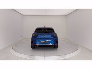 RENAULT Clio 1.0 TCe Techno